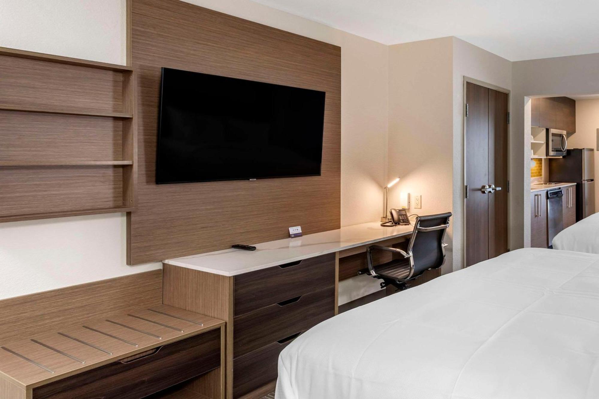 Mainstay Suites Lebanon - Nashville Area Екстер'єр фото
