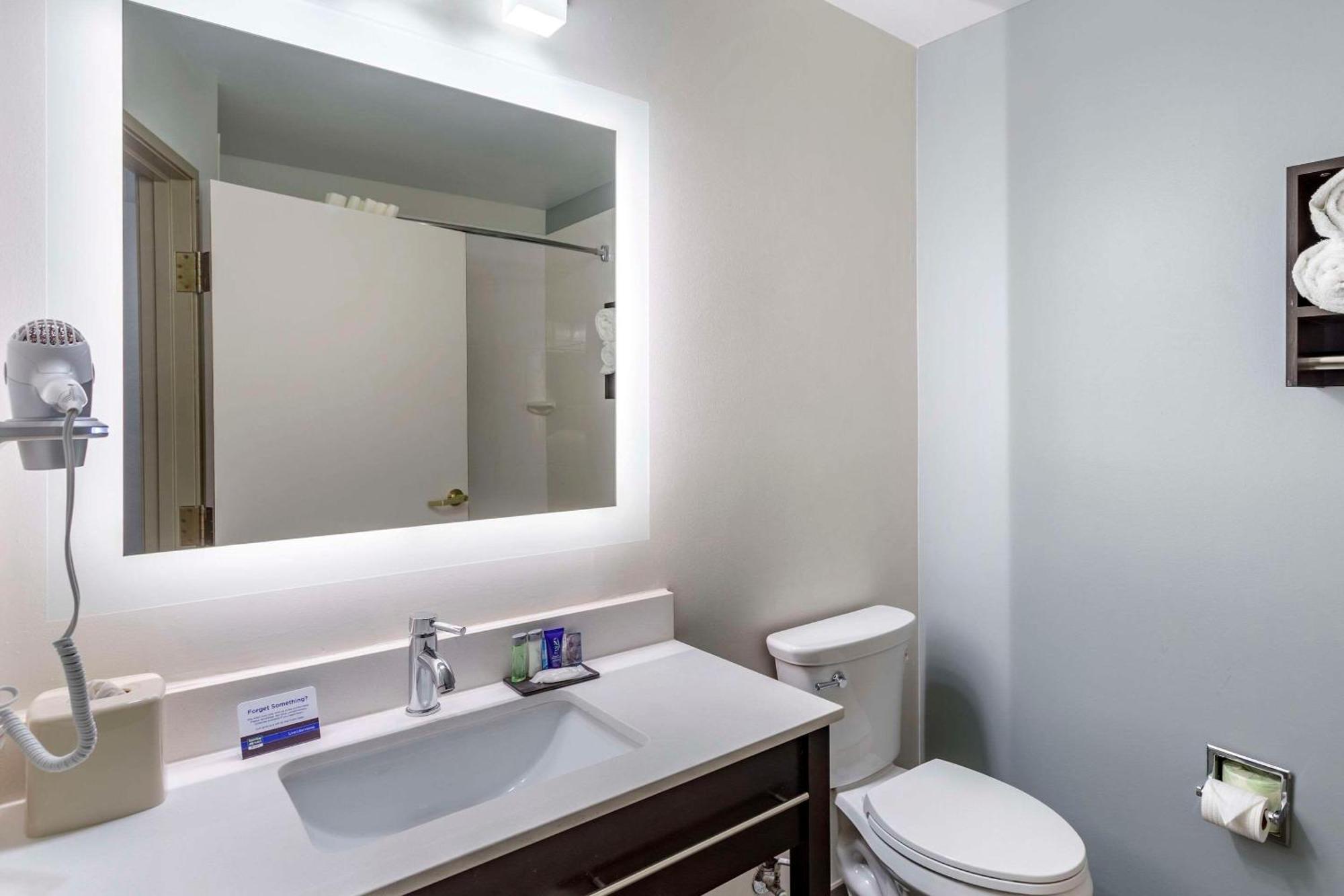 Mainstay Suites Lebanon - Nashville Area Екстер'єр фото